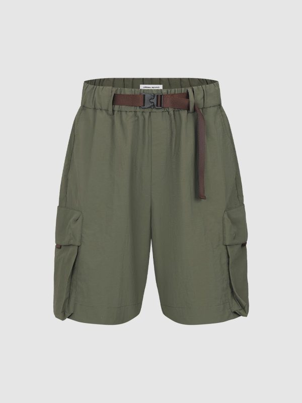 Vogue Shorts - Image 3
