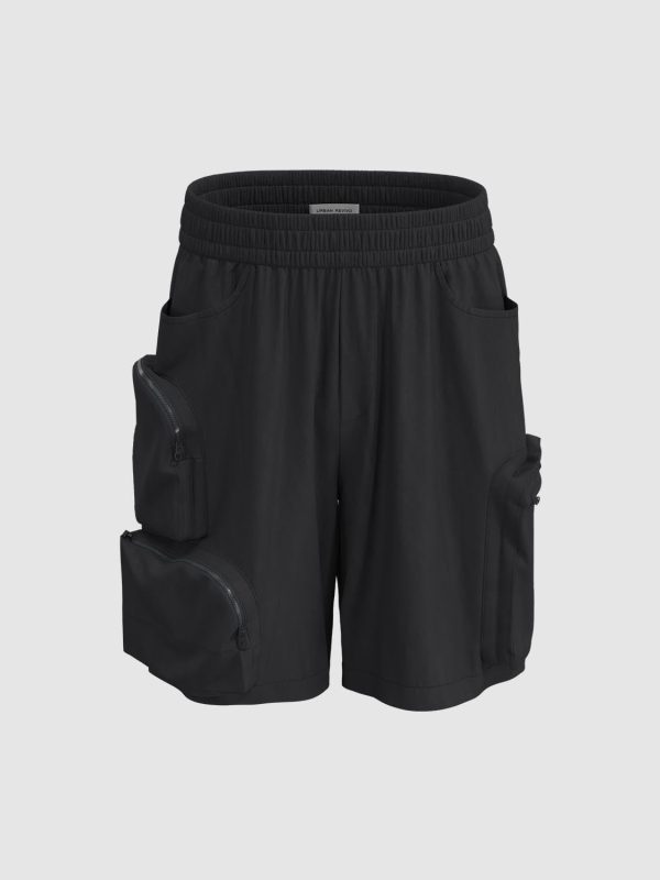 Vogue Shorts