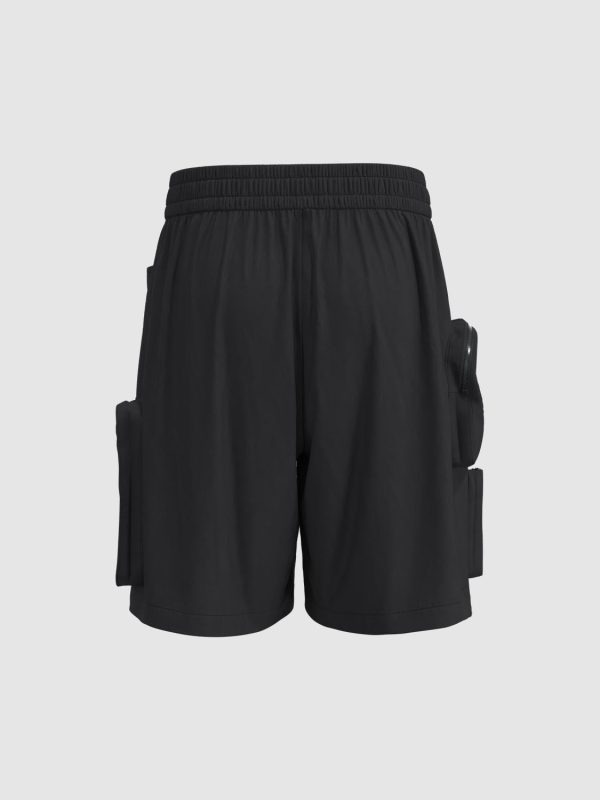 Vogue Shorts - Image 2