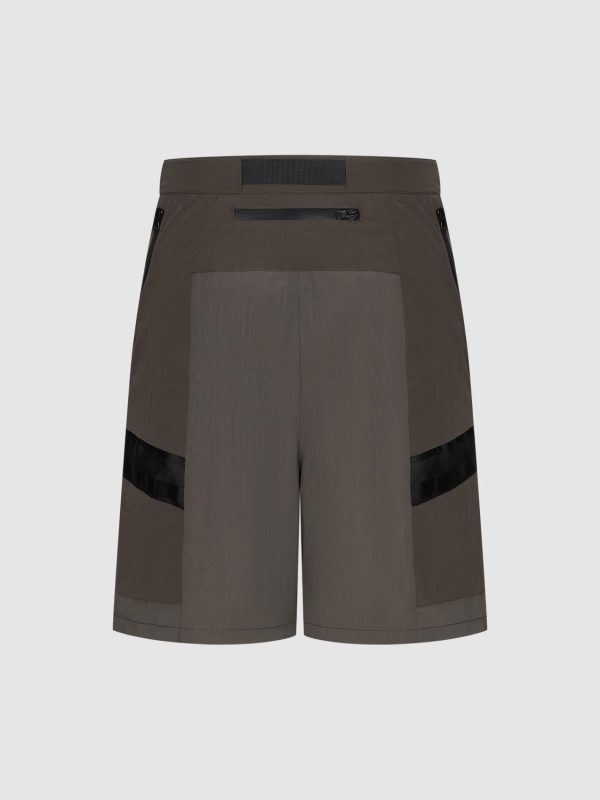 Belted Shorts - Image 2
