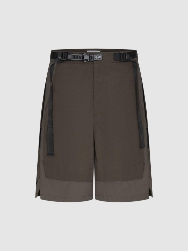 Belted Shorts - Image 3